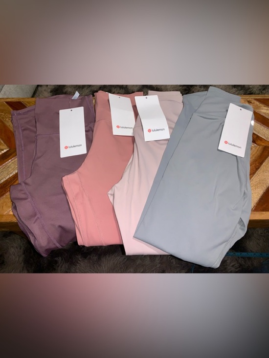 Pants - 🍋BUNDLE of leggings, size Small/2 $60🍋🍋🍋🍋🍋🍋🍋🍋
